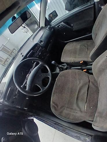 на одиссей бампер: Volkswagen Golf Variant: 1994 г., 1.8 л, Механика, Бензин, Универсал — 2