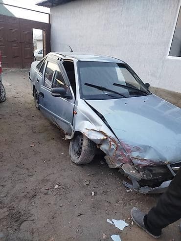 авто грандеур: Chevrolet Nexia: 2012 г., Седан — 2