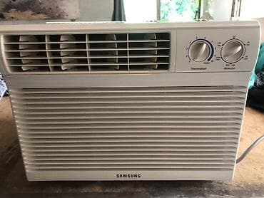 avata 2: Оконный кондиционер, Б/у, Samsung, Классический — 4
