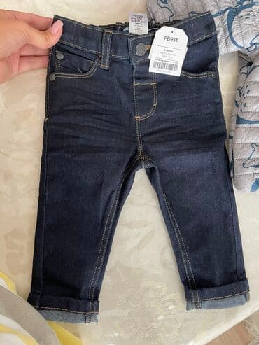 детские вещи от 0 до 1: Продаю новые вещи от next,возраст от 3-9 мес .Имеется этикетка на — 2