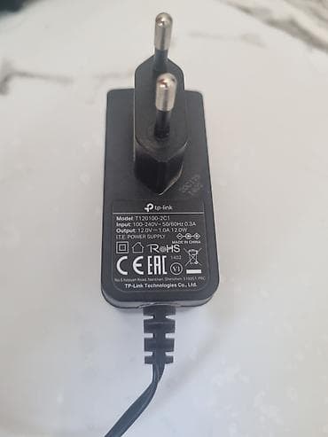 Продаю мощный беспроводной роутер TP-Link TL-WR841HP. ​Главная фишка — 5