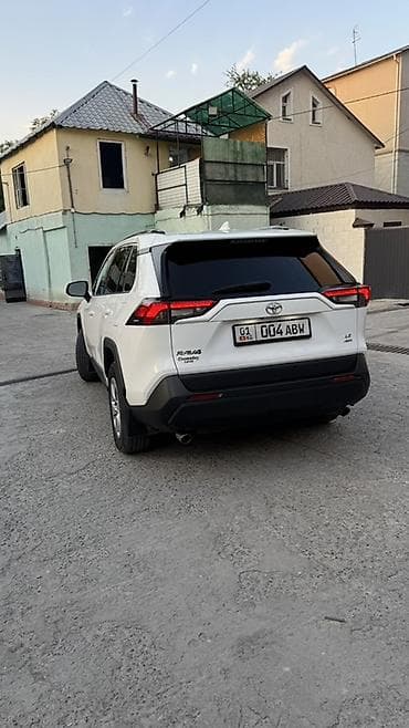 фара тойота витс: Toyota RAV4: 2019 г., 2.5 л, Автомат, Бензин, Кроссовер — 4