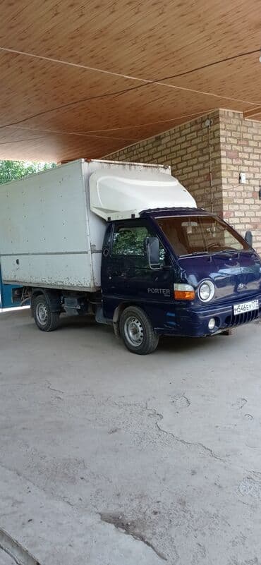 диски на форд мондео 3: Hyundai Porter: 2009 г., 2.7 л, Механика, Дизель, Фургон — 2
