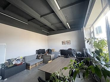 переговорная: Аренда офисов, 24 м² — 1