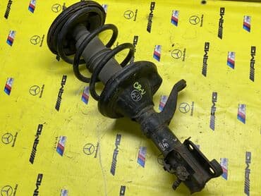 полиуретановые сайлентблоки в бишкеке: Амортизаторлор комплекти Honda Оригинал, Жапония — 1