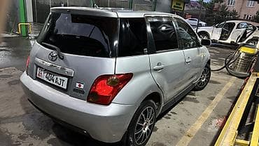 1g gte: Toyota Ist: 2003 г., 1.3 л, Автомат, Бензин, Хэтчбэк — 3