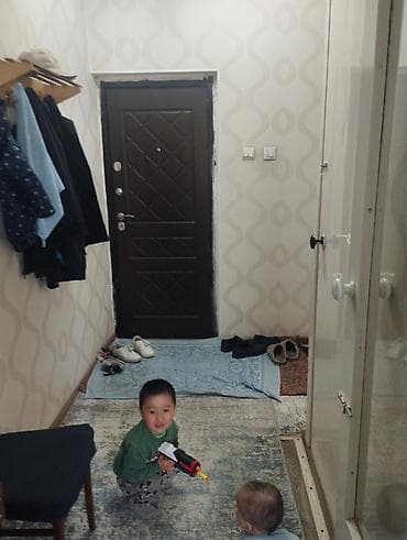 1room flat: 1 комната, С мебелью полностью — 5