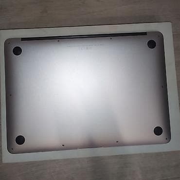 ssd 250: Ноутбук Apple (MacBook) 13.3 ", Intel Core i5, 2015 год, ОЗУ, RAM: 4 ГБ — 3