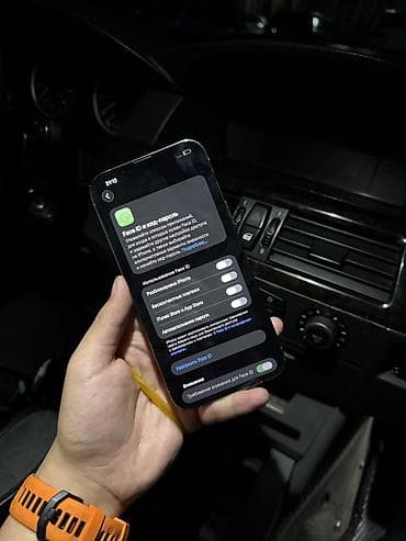 iphone 13 256: IPhone 13 Pro Max, 128 ГБ, Серебристый, 90 % — 4