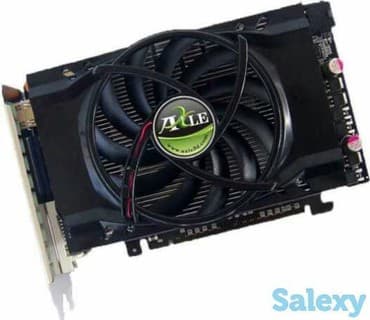 купить видеокарту gtx 660 ti: Видеокарта — 1