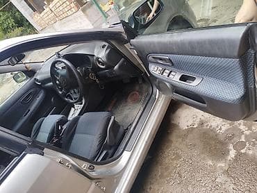 Транспорт: Subaru Impreza: 2006 г., 1.5 л, Автомат, Бензин, Универсал — 3