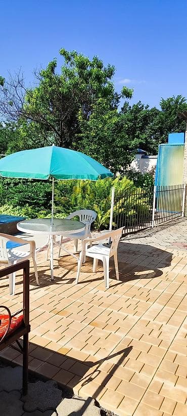Үйлөр: Продаю дом в районе Кызыл-Аскера, ул. Кайназарова / ул.Троицкая — 4