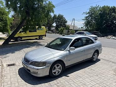 матор на аккорд: Honda Accord: 2002 г., 2 л, Автомат, Бензин, Седан — 1