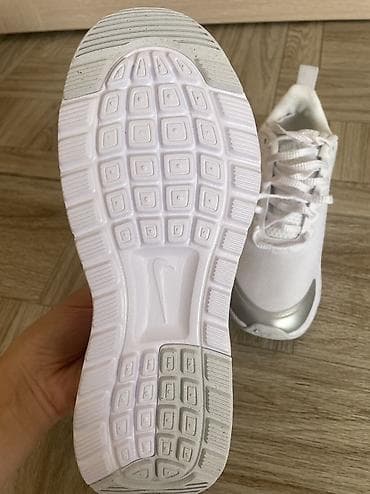 nike airmax: Кроссовки, 37.5, 38, Nike, Новый, Самовывоз, Платная доставка — 9