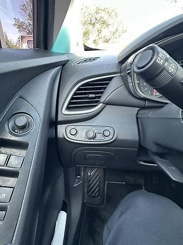 chevrolet blazer: Chevrolet Trax: 2019 г., 1.6 л, Автомат, Дизель, Кроссовер — 8