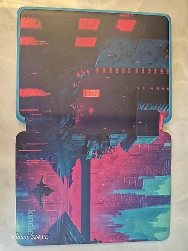 магнитный gps трекер: Электронная книга, Amazon, цвет - Черный — 3