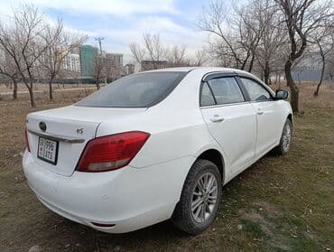 BYD : 2019 г., Вариатор, Электромобиль, Седан