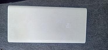 i5 7200u: Пауэрбанк Xiaomi 20000 мА·ч + сетевое зарядное устройство ACEFAST — 3