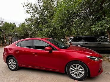 авто в рассрочку мазда: Mazda 3: 2018 г., 1.5 л, Автомат, Бензин, Седан — 7