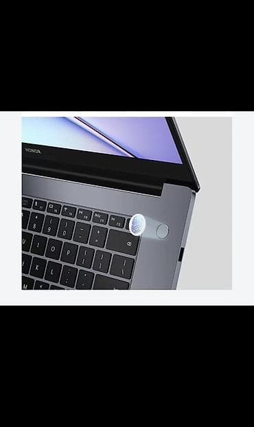 honor magicbook 14: HONOR MagicBook (серия) — тонкий и лёгкий ноутбук в алюминиевом — 3