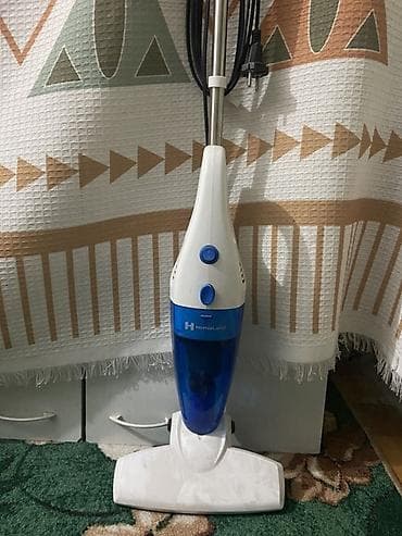 Техника жана электроника: Чаң соргуч, LG, Стандарттык, Кургак, Кап — 2