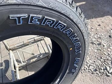 9 00 r20: Шины 265 / 70 / R 17, Всесезонная, Новый, Комплект, Внедорожные (АТ/МТ), Китай, Sailun — 3