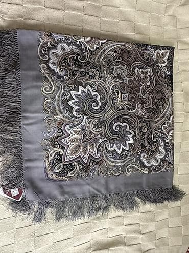 Атайын кийим: Моюн орогуч, Жаңы, Унисекс — 6