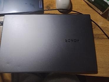 HONOR (модель BBR-WAX9) — тонкий ноутбук для учебы и работы