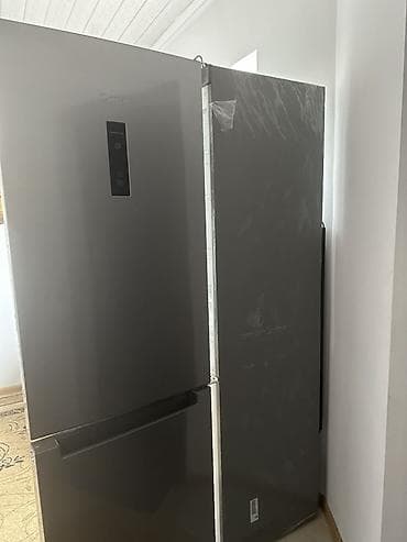 Холодильник Indesit, Двухкамерный