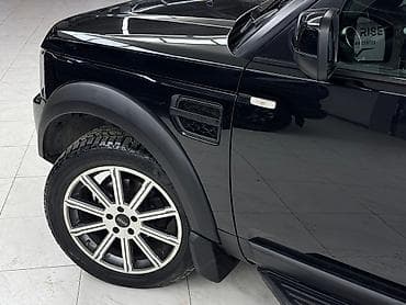 range rover 2008: Land Rover Discovery: 2013 г., Внедорожник — 7