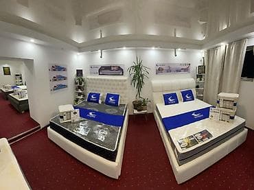 матрас с подогревом бишкек: Матрас премиум класса с гарантией для всей семьи. Подробную — 3