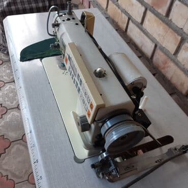 швейный машинка аренда: Автомат. Беззвучный. Продаю — 4