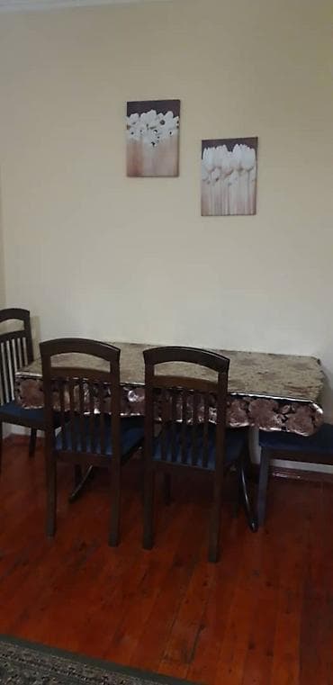 дом обмен на квартиру: 2 комнаты, Собственник, Без подселения, С мебелью полностью, С мебелью частично — 4