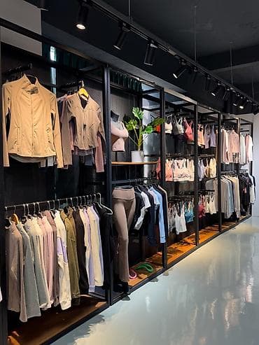 гарнитур б у: Вешалка лофт из металла на заказ Полка и вешалки Лофт из металла — 10