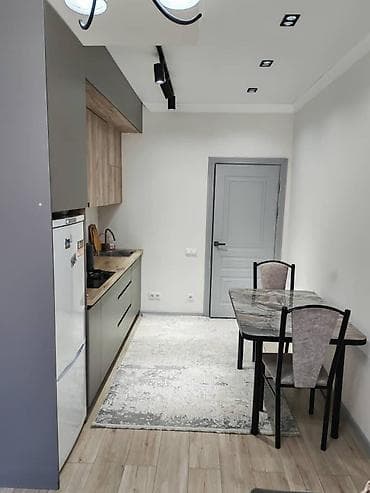 gala group: 2 комнаты, 43 м², Элитка, 9 этаж, Евроремонт — 2