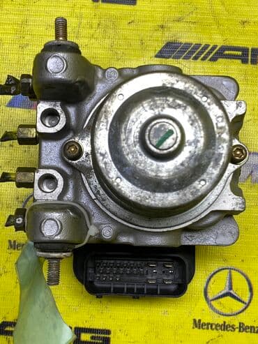 запчасти на хонду в бишкеке: Блок ABS Honda Оригинал, Япония — 2