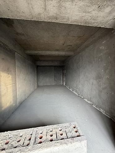 Квартиры: 1 комната, 54 м², Элитка, Кок-Жар мкр Элитка, 6 этаж, ПСО (под самоотделку) — 6