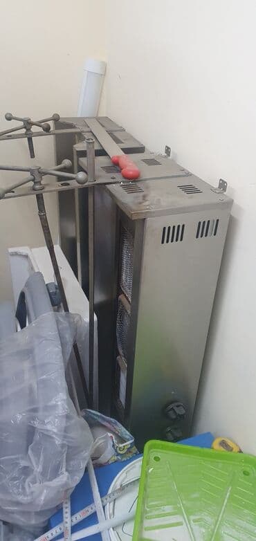 продаю гриль апарат бишкеке: Мясорубка,пицца печь ж/а шаурма аппараттар сатылат — 2