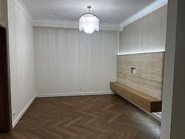4: 2 комнаты, 65 м², Ак-Кеме (старый аэропорт) Элитка, 4 этаж, Дизайнерский ремонт — 3