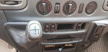 sprinter 2016: Mercedes-Benz Спринтер: 2004 г., 2.2 л, Автомат, Дизель, Фургон — 10