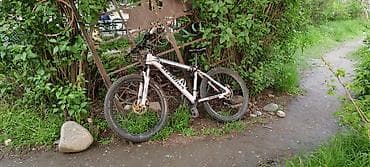 format diski: Горный велосипед, Merida, Рама M (156 - 178 см), Алюминий — 3