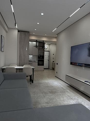 комната берилет дордой: 1 бөлмө — 4