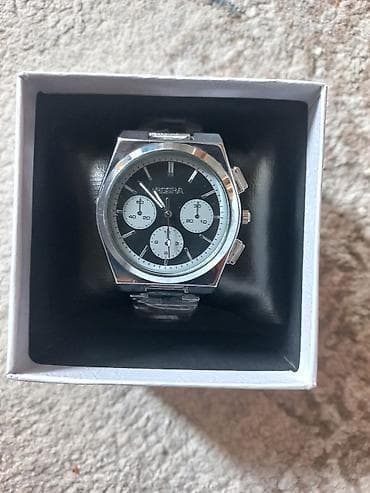 pc card: Хорошие часы — 1