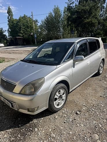 Продажа авто: Toyota Opa: 2001 г., 1.8 л, Автомат, Бензин, Хэтчбэк — 2