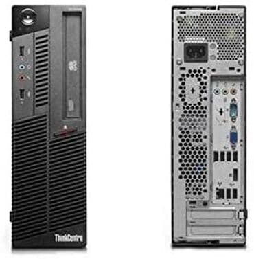 hhd: Компьютер, ядер - 4, ОЗУ 4 ГБ, Для работы, учебы, Б/у, Intel Core i5, HDD — 1