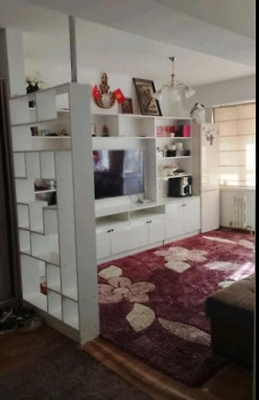 3 комнаты, 85 м², Элитка, 7 этаж, Евроремонт