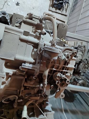 коробка автомат для акура: АКПП HONDA Accord CL7 К20 2002 (б/у) — 1