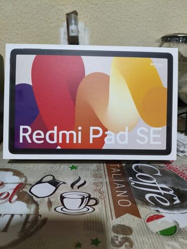 купить ноутбук для работы: Планшет, Xiaomi, память 256 ГБ, 10" - 11", Wi-Fi, Б/у, Классический цвет - Серый — 2