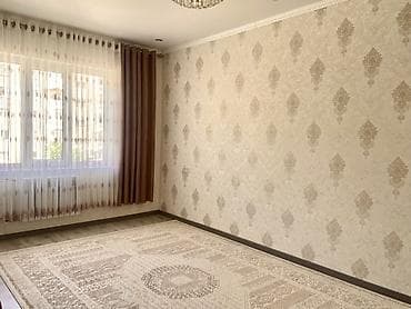 Квартиры: 3 комнаты, 1 м², 2 этаж, Косметический ремонт — 1