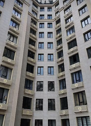 real sight: 2 комнаты, 52 м², Элитка, 11 этаж, Готовая ПСО (под самоотделку) — 7